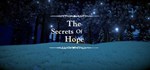 The Secrets Of Hope  АВТОДОСТАВКА STEAM GIFT РОССИЯ