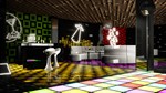 Hotel Renovator Disco Room & Furniture Set  DLC STEAM - изображение № 4