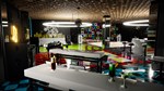 Hotel Renovator Disco Room & Furniture Set  DLC STEAM - изображение № 2