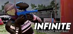 Infinite Tournament Paintball  STEAM GIFT РОССИЯ