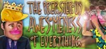 The Preposterous Awesomeness of Everything STEAM GIFT