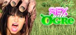 Sex with Ogre Секс с Огром STEAM РОССИЯ