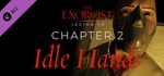 The Exorcist: Legion VR - Chapter 2: Idle Hands STEAM
