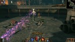 The Incredible Adventures of Van Helsing: Blue Blood - изображение № 3