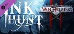 Van Helsing II: Ink Hunt  DLC STEAM GIFT РОССИЯ