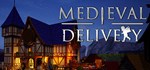 Medieval Delivery  АВТОДОСТАВКА STEAM GIFT РОССИЯ