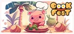 Cook Fest  АВТОДОСТАВКА STEAM GIFT РОССИЯ