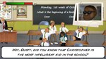 School Days  АВТОДОСТАВКА STEAM GIFT РОССИЯ - изображение № 4