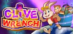 Clive 'N' Wrench - 3D Action Platformer  STEAM РОССИЯ