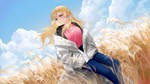 The Garden of silvergrass  АВТОДОСТАВКА STEAM GIFT РО - изображение № 7