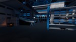 Space Station Cargo Simulator  АВТОДОСТАВКА STEAM GIF - изображение № 5
