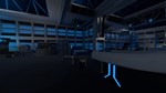 Space Station Cargo Simulator  АВТОДОСТАВКА STEAM GIF - изображение № 4