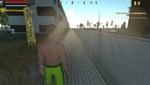 Deserted 