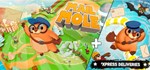 Mail Mole + 'Xpress Deliveries STEAM GIFT РОССИЯ