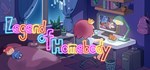 Legend of Homebody  АВТОДОСТАВКА STEAM GIFT РОССИЯ