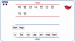 Let's Learn Korean! Hangul  STEAM GIFT РОССИЯ - изображение № 5