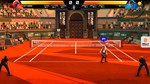 Tennis Fighters  АВТОДОСТАВКА STEAM GIFT РОССИЯ - изображение № 3