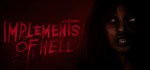 Implements of Hell  АВТОДОСТАВКА STEAM GIFT РОССИЯ