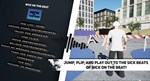 One Life - Parkour Project  STEAM GIFT РОССИЯ - изображение № 4