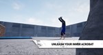 One Life - Parkour Project  STEAM GIFT РОССИЯ - изображение № 5