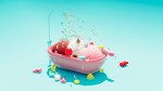 Nour: Play with Your Food  АВТОДОСТАВКА STEAM РОССИЯ - изображение № 6
