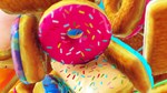 Nour: Play with Your Food  АВТОДОСТАВКА STEAM РОССИЯ - изображение № 2