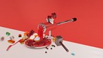Nour: Play with Your Food  АВТОДОСТАВКА STEAM РОССИЯ - изображение № 4
