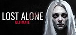 Lost Alone Ultimate  АВТОДОСТАВКА STEAM GIFT РОССИЯ