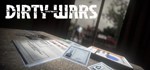 Dirty Wars September 11АВТОДОСТАВКА STEAM GIFT РОССИЯ