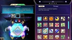 Logiart Grimoire  АВТОДОСТАВКА STEAM GIFT РОССИЯ - изображение № 4
