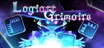 Logiart Grimoire АВТОДОСТАВКА STEAM GIFT РОССИЯ