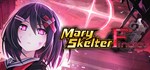 Mary Skelter Finale АВТОДОСТАВКА STEAM GIFT РОССИЯ