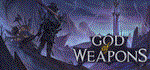 God Of Weapons  АВТОДОСТАВКА STEAM GIFT РОССИЯ