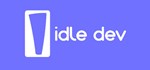 IdleDev АВТОДОСТАВКА STEAM GIFT РОССИЯ
