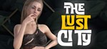 The Lust City  АВТОДОСТАВКА STEAM РОССИЯ