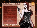 The Night Market  АВТОДОСТАВКА STEAM GIFT РОССИЯ - изображение № 7