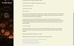 The Night Market  АВТОДОСТАВКА STEAM GIFT РОССИЯ - изображение № 2