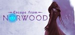 Escape from Norwood АВТОДОСТАВКА STEAM GIFT РОССИЯ