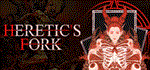 Heretic's Fork  АВТОДОСТАВКА STEAM GIFT РОССИЯ