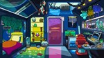 Galaxy Pass Station  АВТОДОСТАВКА STEAM GIFT РОССИЯ - изображение № 2