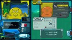 Galaxy Pass Station  АВТОДОСТАВКА STEAM GIFT РОССИЯ - изображение № 5