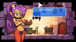 Shantae and the Pirate's Curse  STEAM GIFT РОССИЯ - изображение № 2