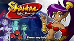 Shantae: Risky's Revenge - Director's Cut  STEAM GIFT - изображение № 6