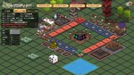 Touhou Ibunseki - Ayaria Dawn: ReCreation  STEAM GIFT - изображение № 3