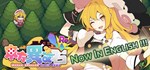 Touhou Ibunseki - Ayaria Dawn: ReCreation STEAM GIFT