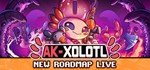 AK-xolotl  АВТОДОСТАВКА STEAM GIFT РОССИЯ