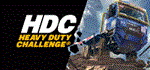 Heavy Duty Challenge®: The Off-Road Truck Simulator