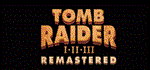 Tomb Raider I-III Remastered Starring Lara CroftSTEAM