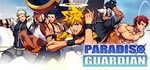 Paradiso Guardian  АВТОДОСТАВКА STEAM GIFT РОССИЯ