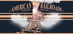 American Railroads - Summit River & Pine Valley STEAM